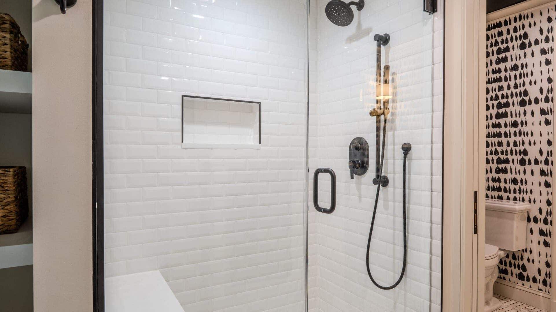 Gates Mills home remodel