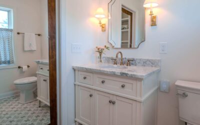 Bathroom Remodel in Rocky River