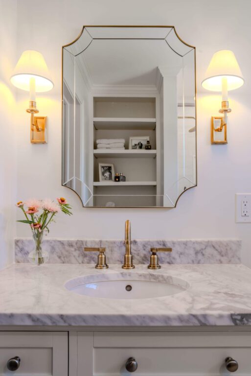 Bathroom Remodel-image