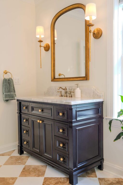 Kitchen & Bathroom Remodel-image