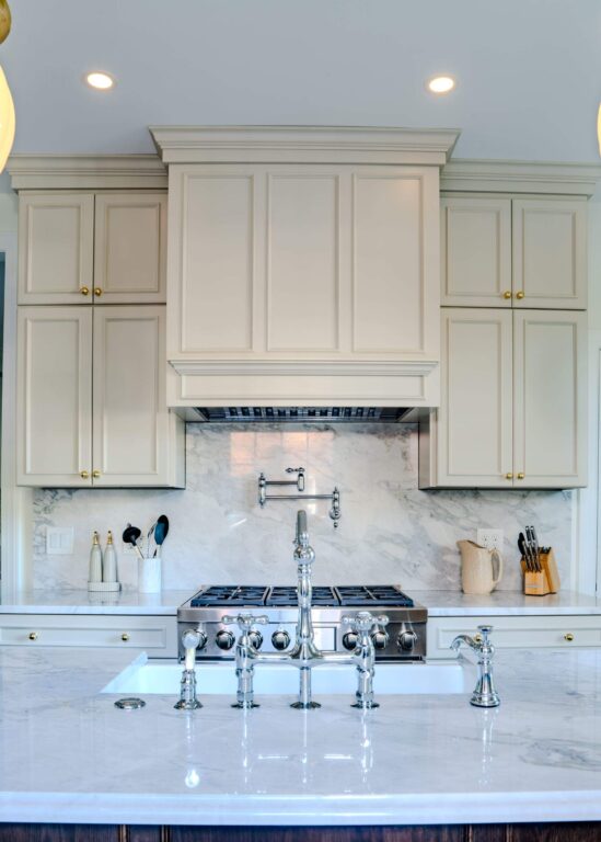 Kitchen & Bathroom Remodel-image