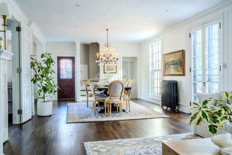 Kitchen & Bathroom Remodel-image