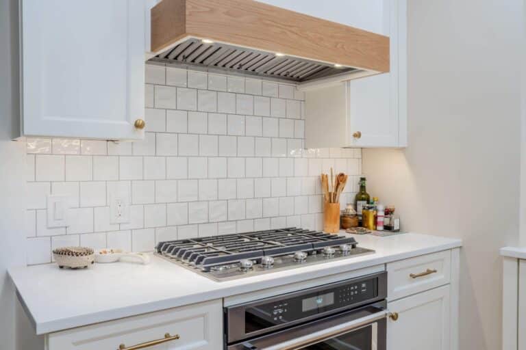 Shaker Heights – Kitchen-image