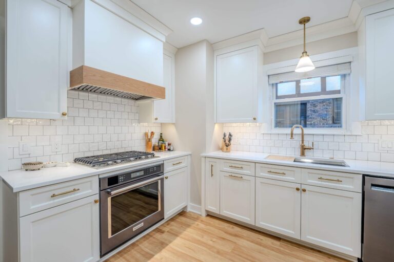 Shaker Heights – Kitchen-image