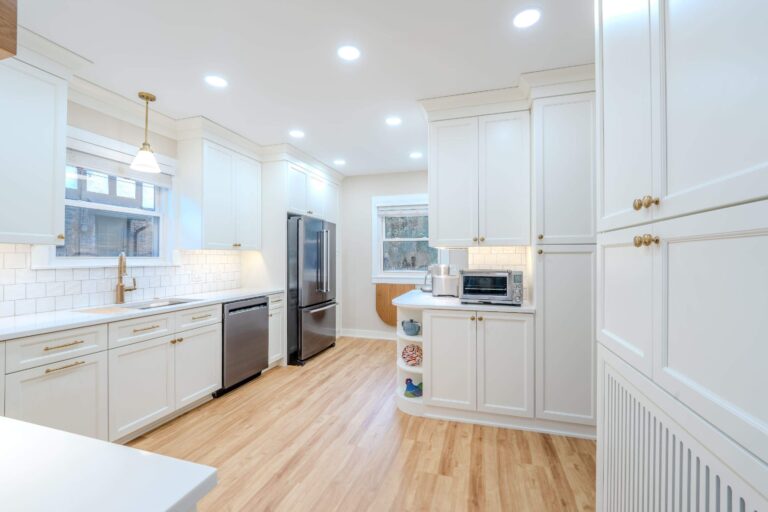 Shaker Heights – Kitchen-image
