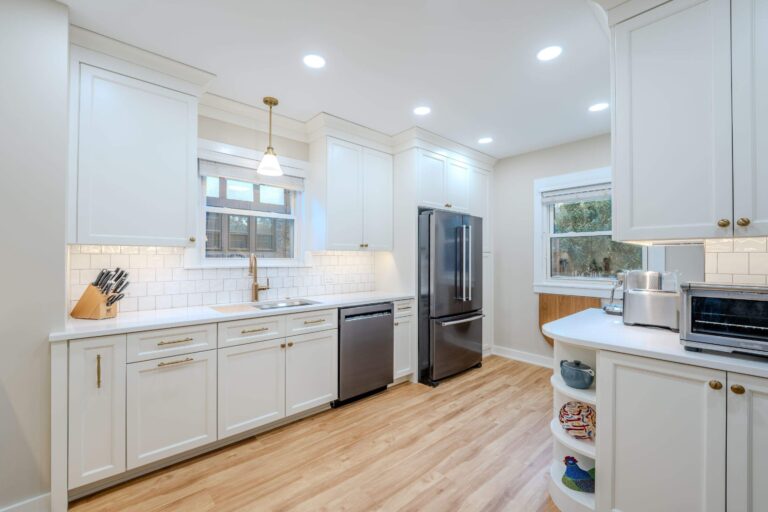 Shaker Heights – Kitchen-image