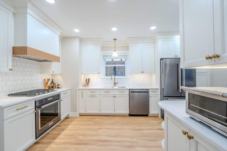 Shaker Heights – Kitchen-image