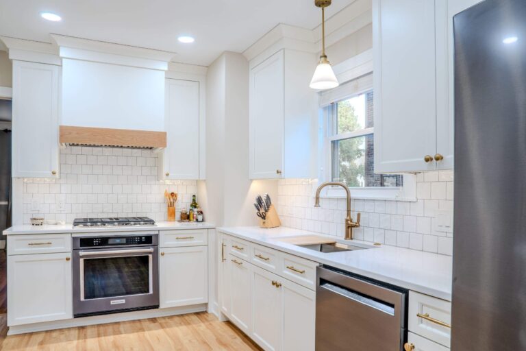 Shaker Heights – Kitchen-image