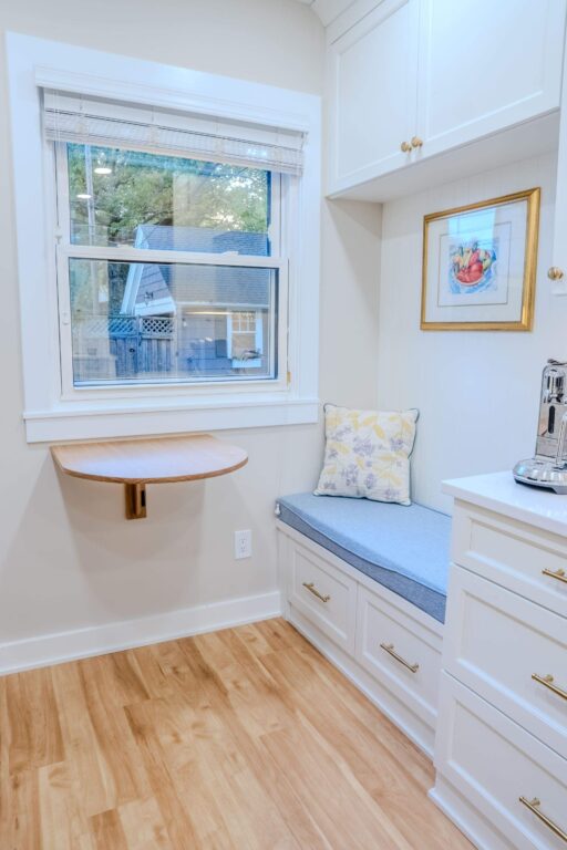 Shaker Heights – Kitchen-image