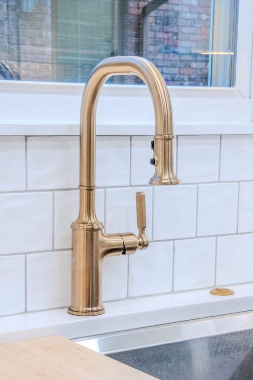 Shaker Heights – Kitchen-image