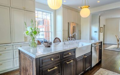 Kitchen & Bathroom Remodeling Showcase in Lakewood, OH