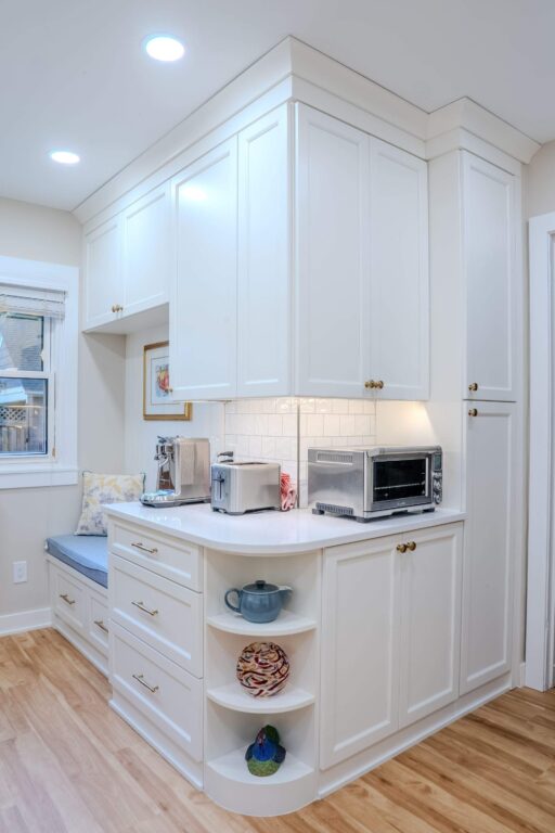 Shaker Heights – Kitchen-image