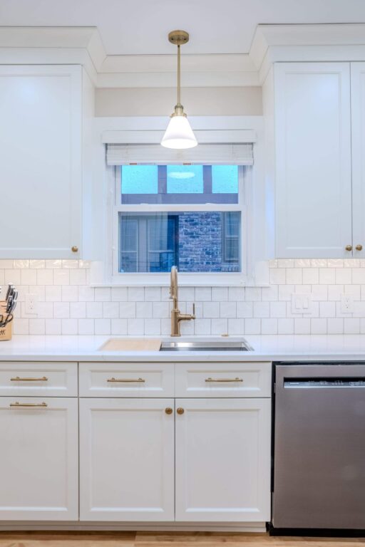 Shaker Heights – Kitchen-image