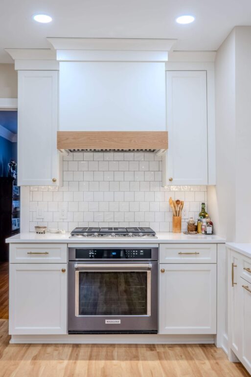 Shaker Heights – Kitchen-image