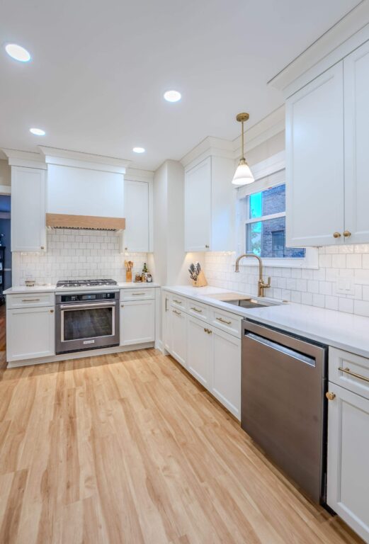 Shaker Heights – Kitchen-image