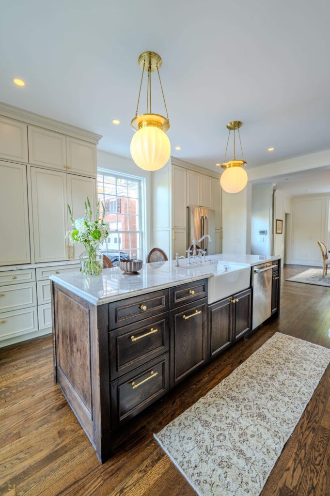 Lakewood Kitchen & Bath Remodel | Project Showcase