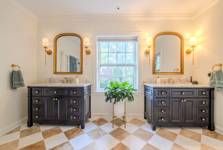Kitchen & Bathroom Remodel-image