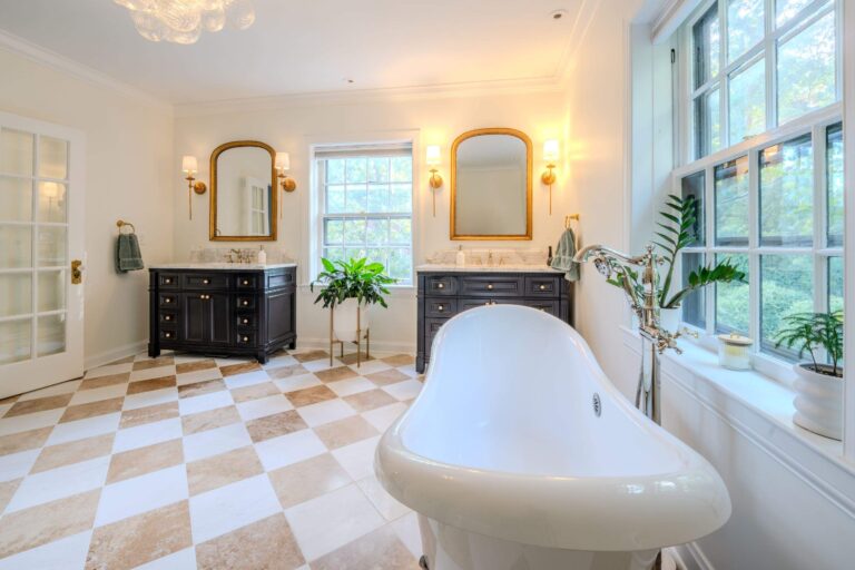 Kitchen & Bathroom Remodel-image