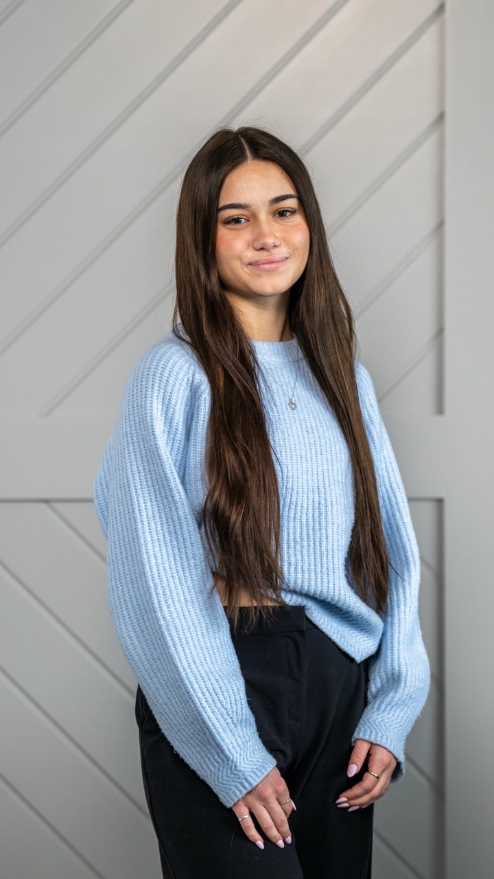 Vera - Keselman team member