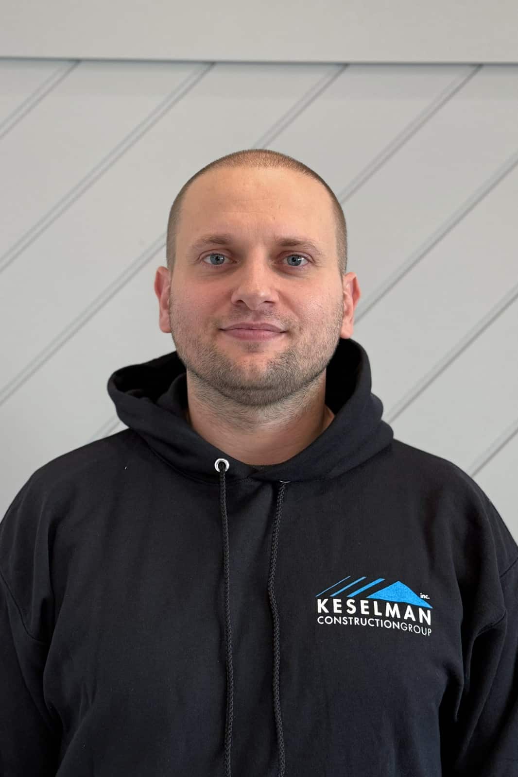 Igor | Keselman Construction Group Team Member