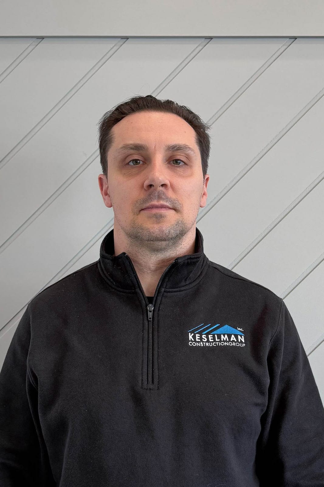 Nick | Keselman Construction Group Team Member