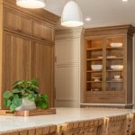 Richfield, OH Home Remodel | kitchen kitchen counter