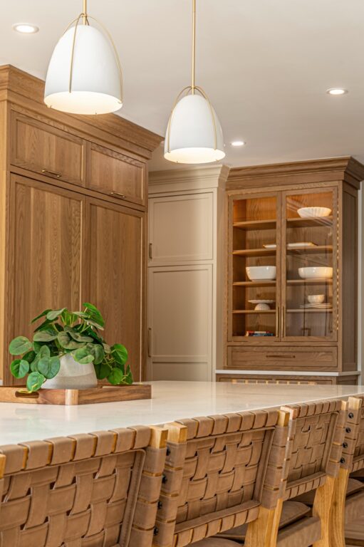 Richfield, OH Home Remodel | kitchen kitchen counter