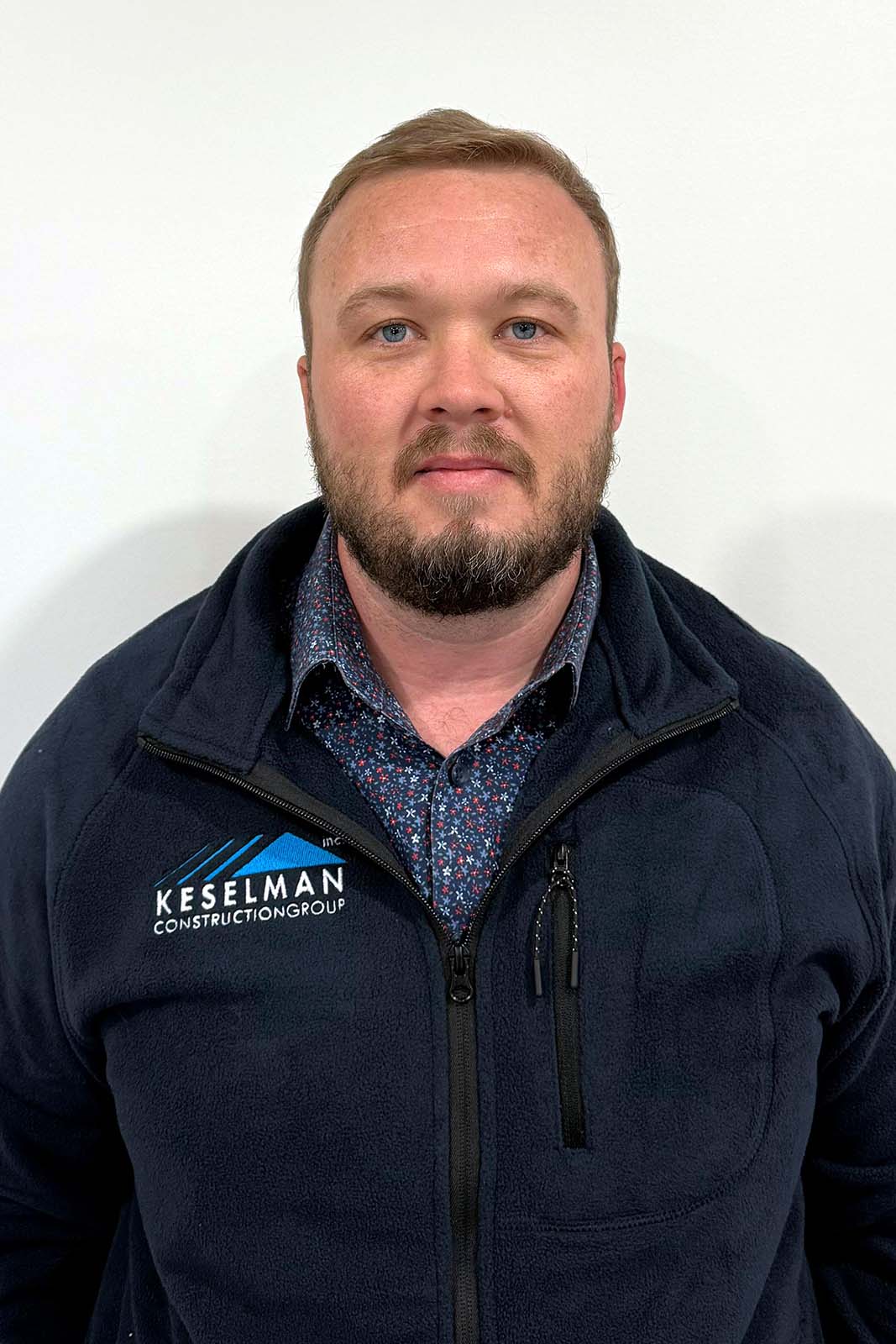 Keselman Construction Group Team Member Quinton