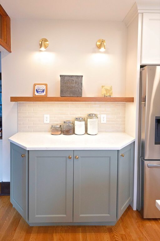 lakewood OH kitchen remodel 2026