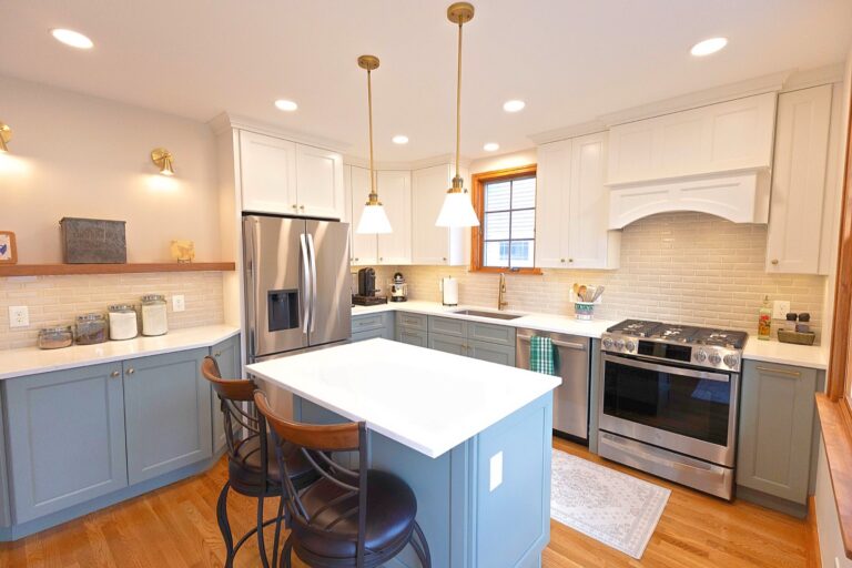 lakewood OH kitchen remodel 2026