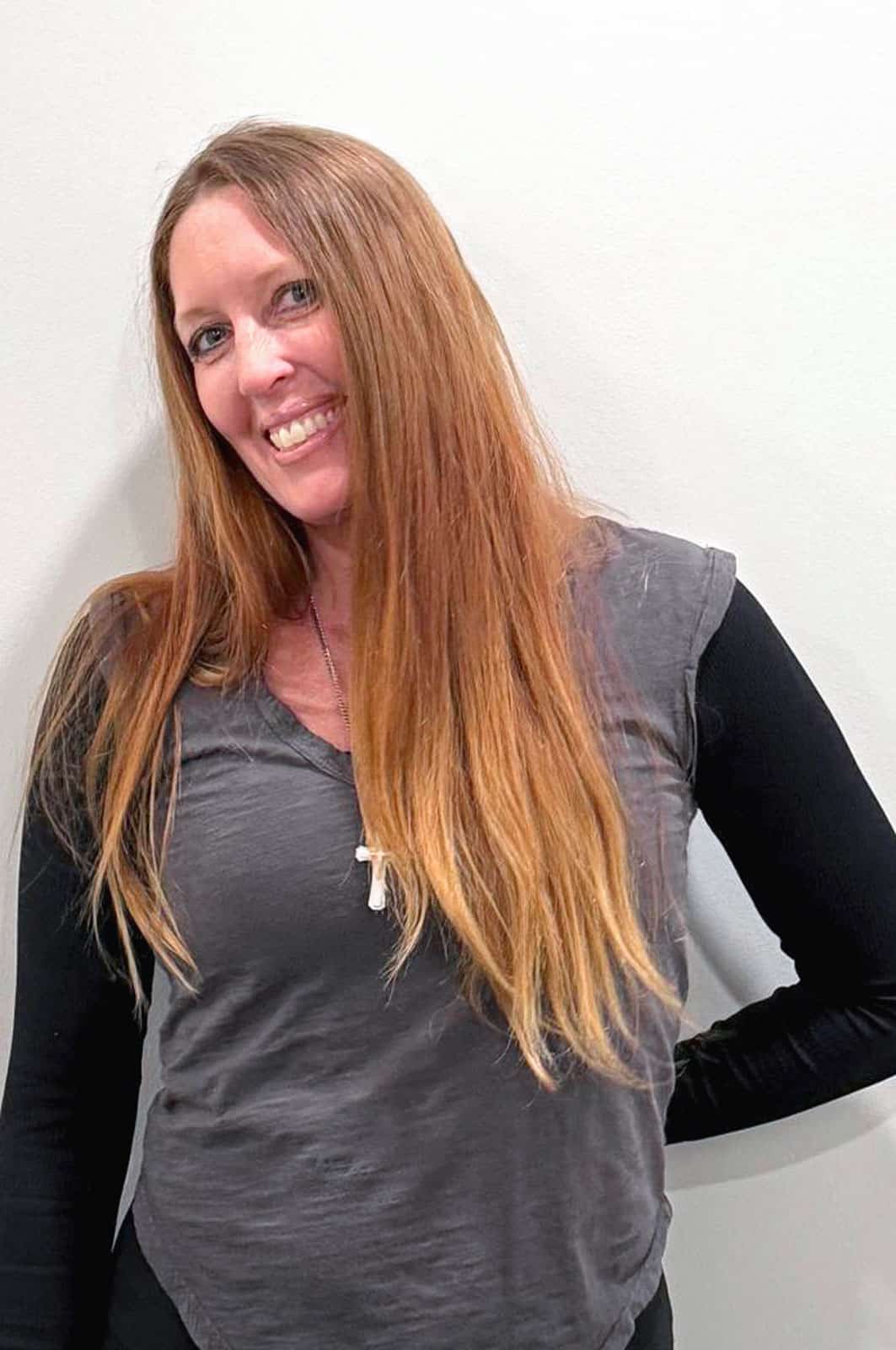 Kim Cleveland Interior Designer at Keselman Construction Group