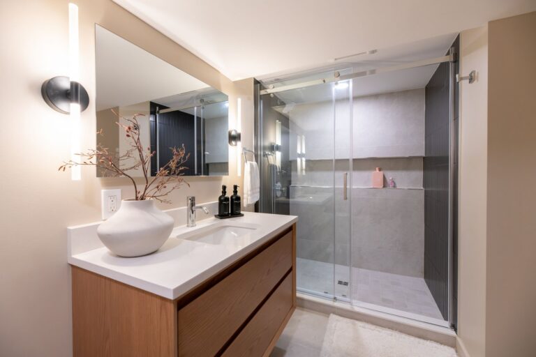 kcg-pepper-pike-oh-basement-remodel-bathroom-vanity-and-glass-shower
